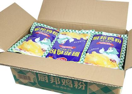 廚邦雞粉調味料